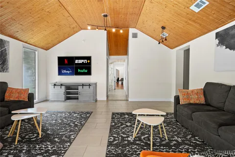 $995,000 | 2106 Kenwood Avenue, Austin, TX 78704