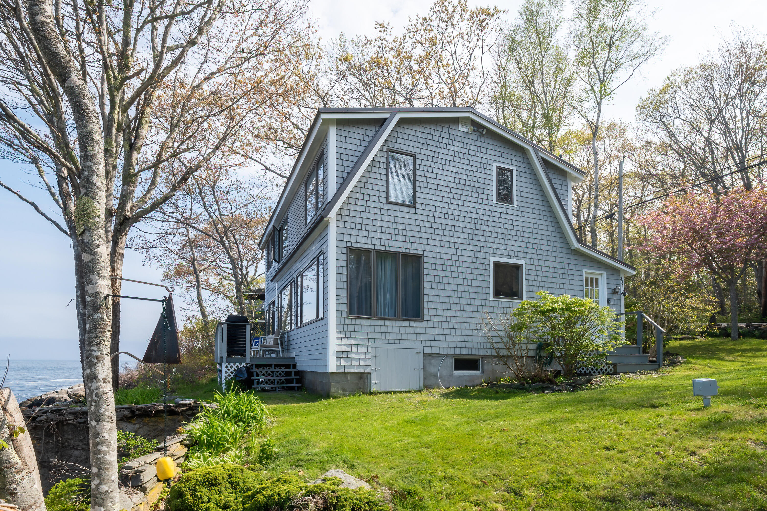 331 Highway 32 Bristol, ME 04541 - Photo 41 of 47 20220522_331_State_Rt._32_5734