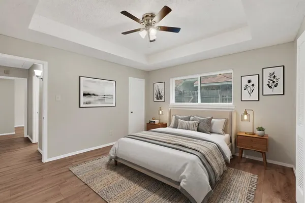 $2,245 | 3725 Northridge Drive, Irving, TX 75038