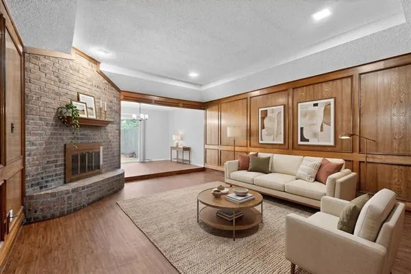 $2,245 | 3725 Northridge Drive, Irving, TX 75038