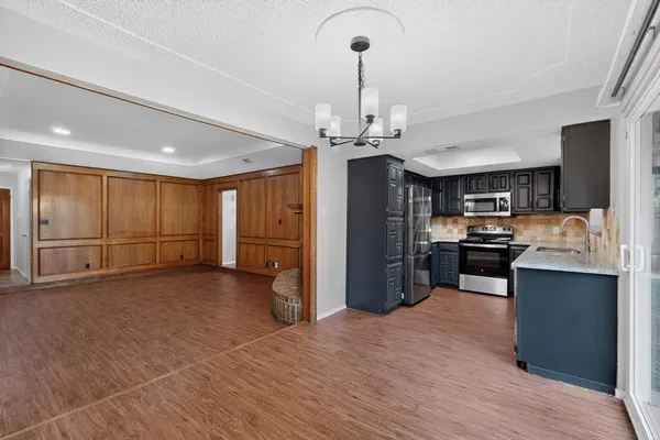 $2,245 | 3725 Northridge Drive, Irving, TX 75038