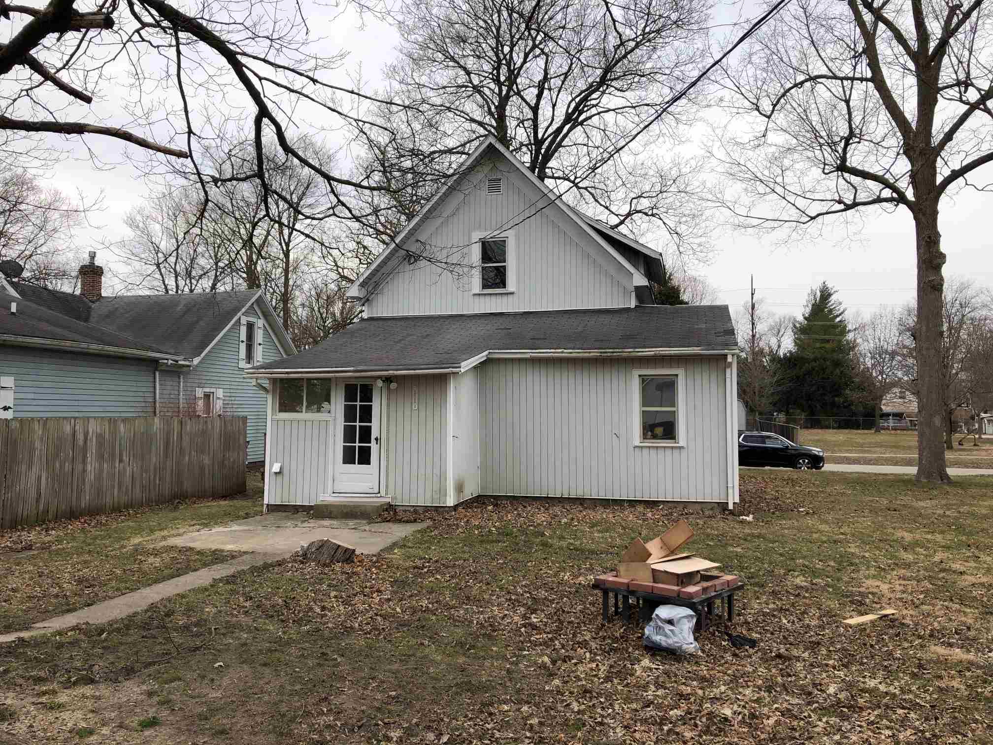 1225 Monroe Street Rochester, IN 46975 - Photo 13 of 16