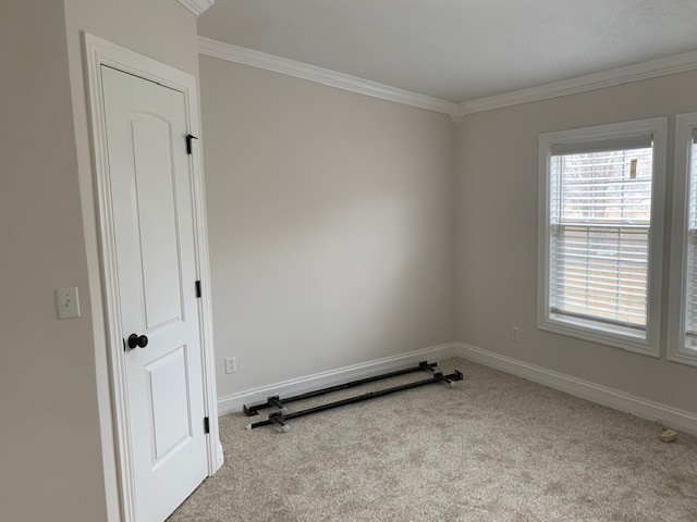 2132 Sagely Anderson Road Manchester, TN 37355 - Photo 12 of 14 a view of a room with window