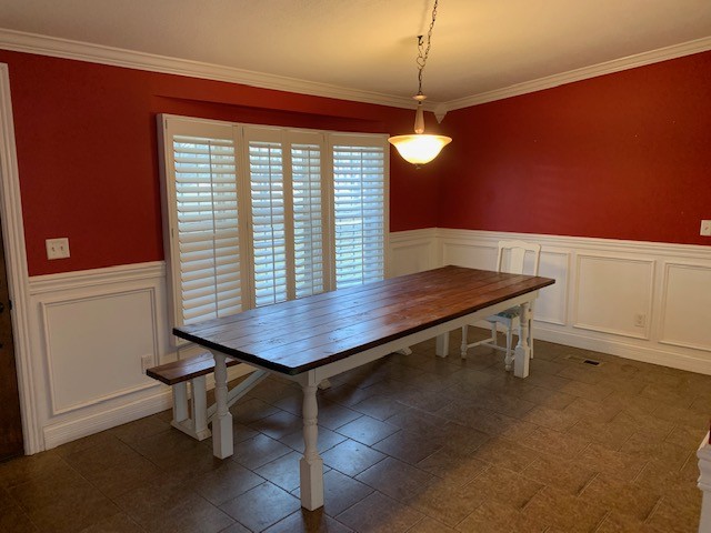 2132 Sagely Anderson Road Manchester, TN 37355 - Photo 8 of 14 a view of a room with furniture and wooden floor