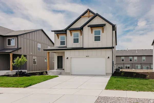 $469,800 | 3633 North Eagle Mdws Drive, Unit 312, Eagle Mountain, UT 84005
