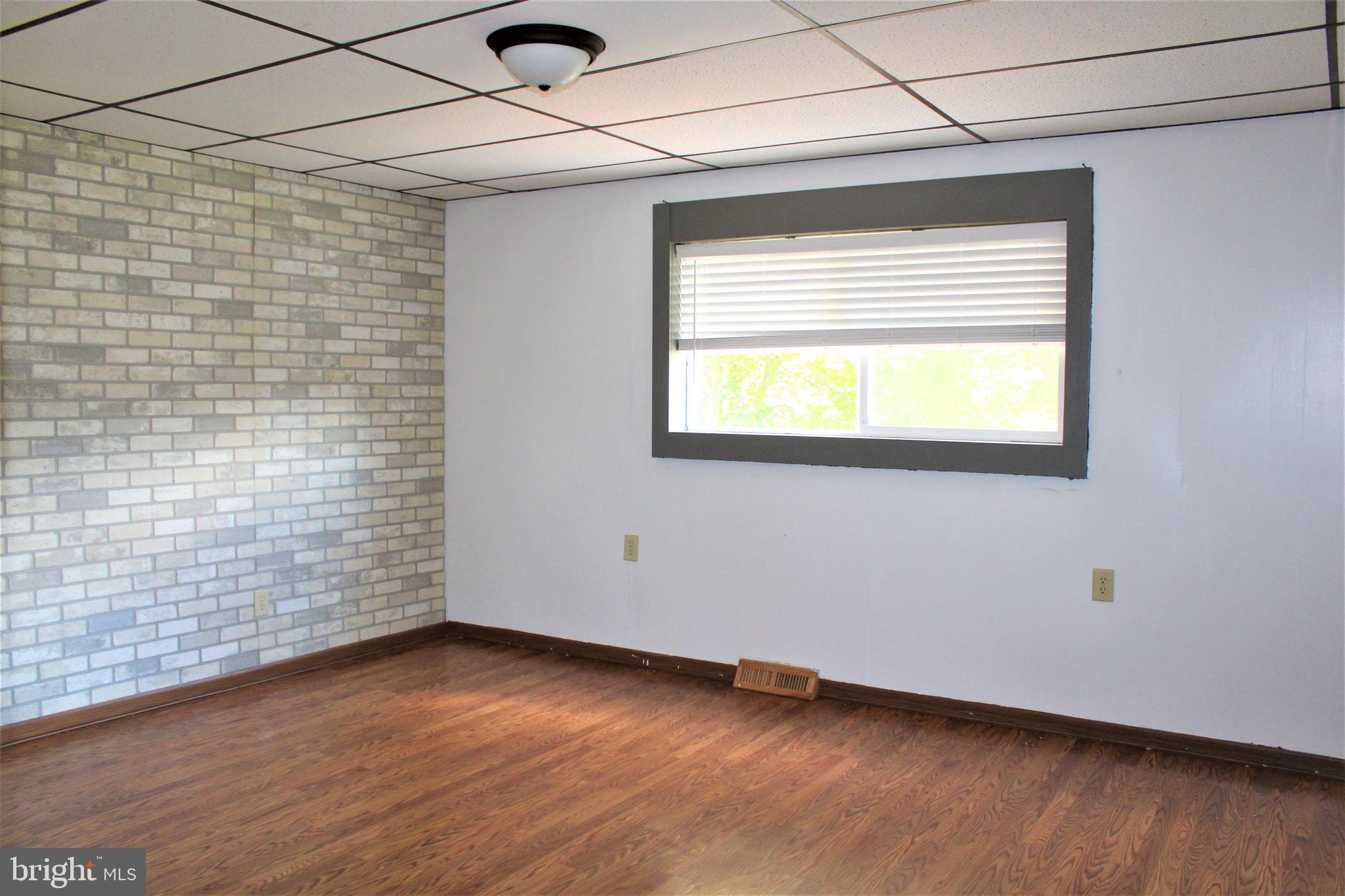 6 Cemetery Road Lonaconing, MD 21539 - Photo 27 of 72 Living Room View 2