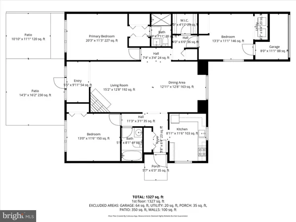 $249,900 | 1017 Heron Court, Salisbury, MD 21804