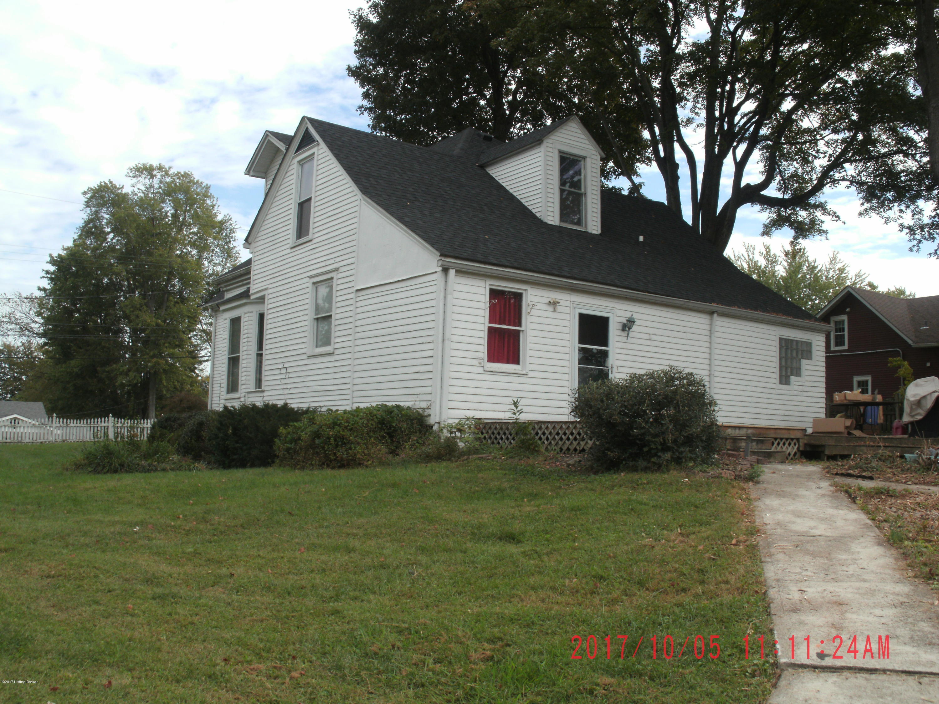 3508 Maple Road Louisville, KY 40299 - Photo 24 of 26 GEDC0389