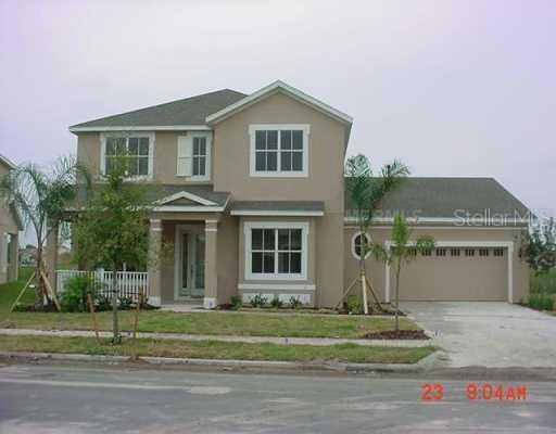 4544 Indian Deer Road Windermere, FL 34786 - Photo 1 of 10 Exterior Front