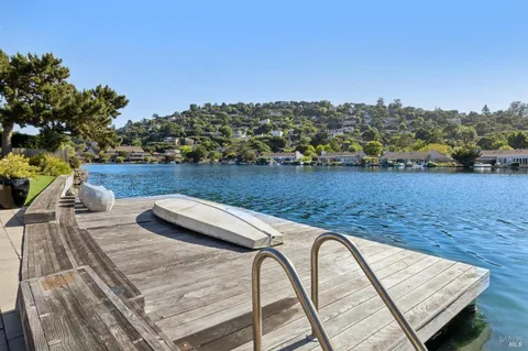 $8,500,000 | 19 Peninsula Road, Belvedere, CA 94920