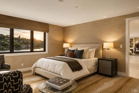 $8,500,000 | 19 Peninsula Road, Belvedere, CA 94920