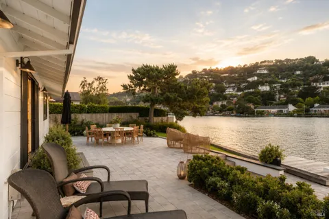 $8,500,000 | 19 Peninsula Road, Belvedere, CA 94920