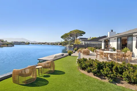 $8,500,000 | 19 Peninsula Road, Belvedere, CA 94920