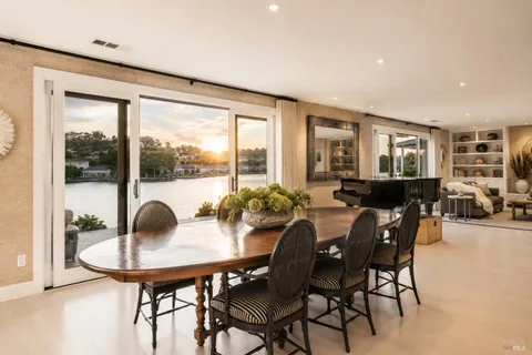 $8,500,000 | 19 Peninsula Road, Belvedere, CA 94920