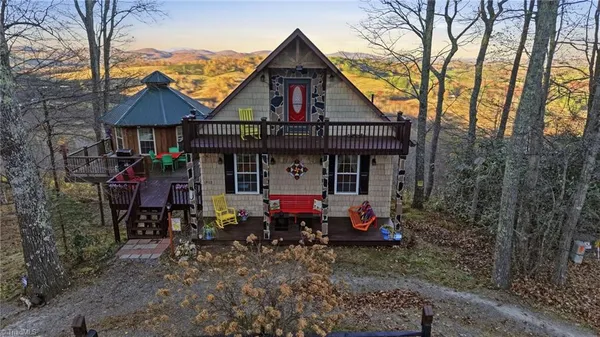 $499,000 | 1902 Brown Road, Sparta, NC 28675