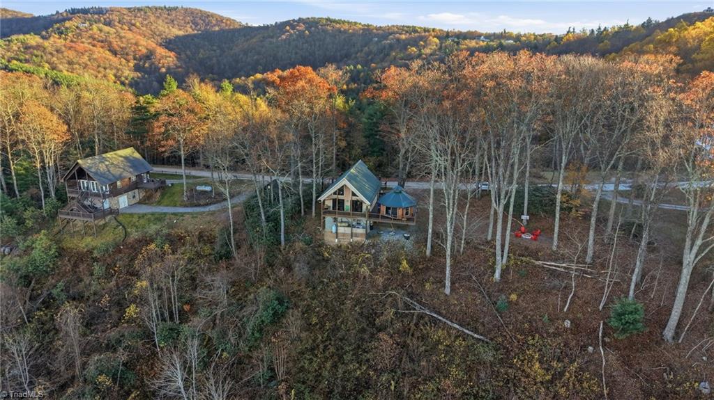 1902 Brown Road Sparta, NC 28675 - Photo 13 of 32