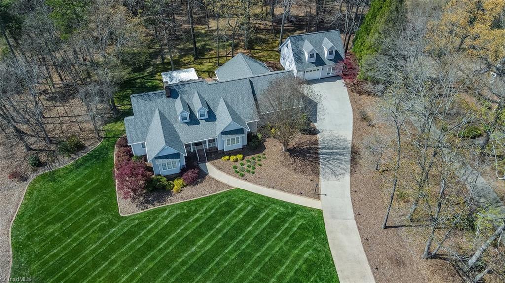 112 Shoshone Road Lexington, NC 27295 - Photo 5 of 50 Gallery Image 5