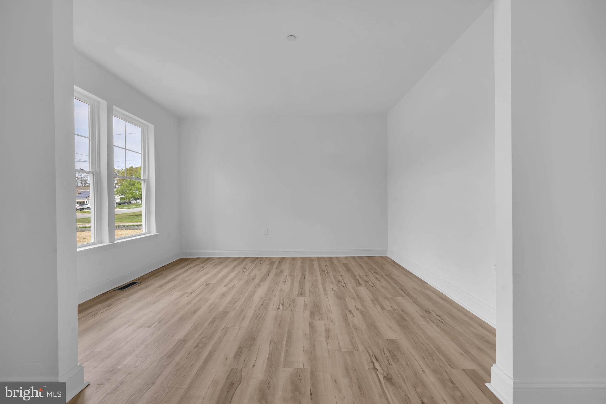 413 Trimble Road Joppa, MD 21085 - Photo 8 of 54 Bright and airy space ready for your vision.