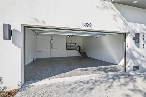 $1,148,000 | 4509 West North A Street, Unit 2, Tampa, FL 33609