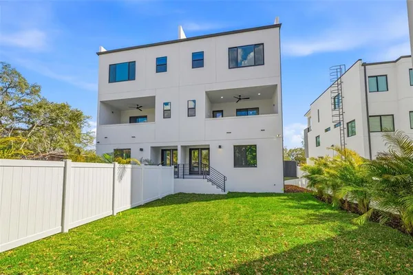 $1,148,000 | 4509 West North A Street, Unit 2, Tampa, FL 33609
