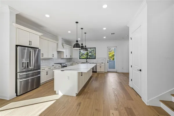 $1,148,000 | 4509 West North A Street, Unit 2, Tampa, FL 33609