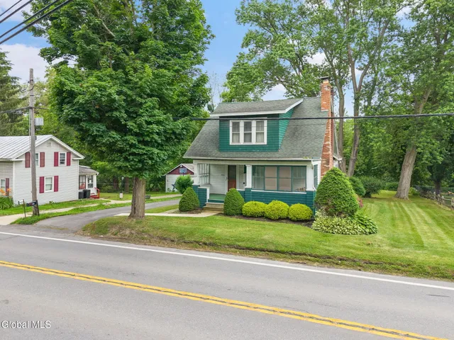 $206,000 | 1659 Highway 7, Cobleskill, NY 12043