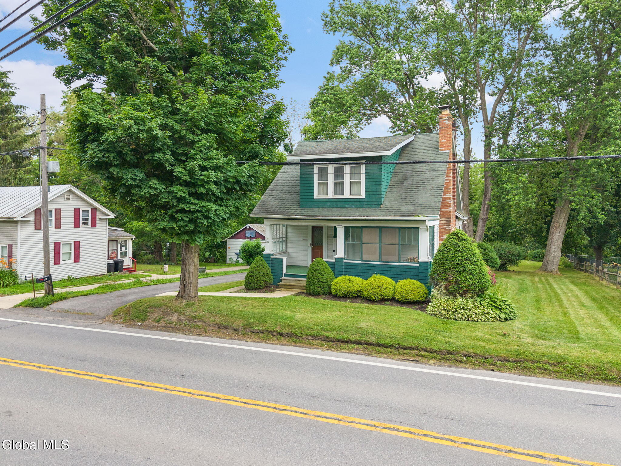 1659 Highway 7 Cobleskill, NY 12043 - Photo 3 of 42 3-1659NY7_03