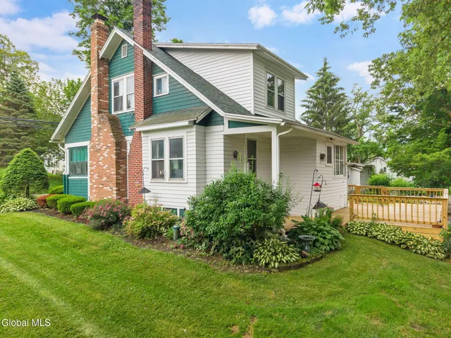 $206,000 | 1659 Highway 7, Cobleskill, NY 12043