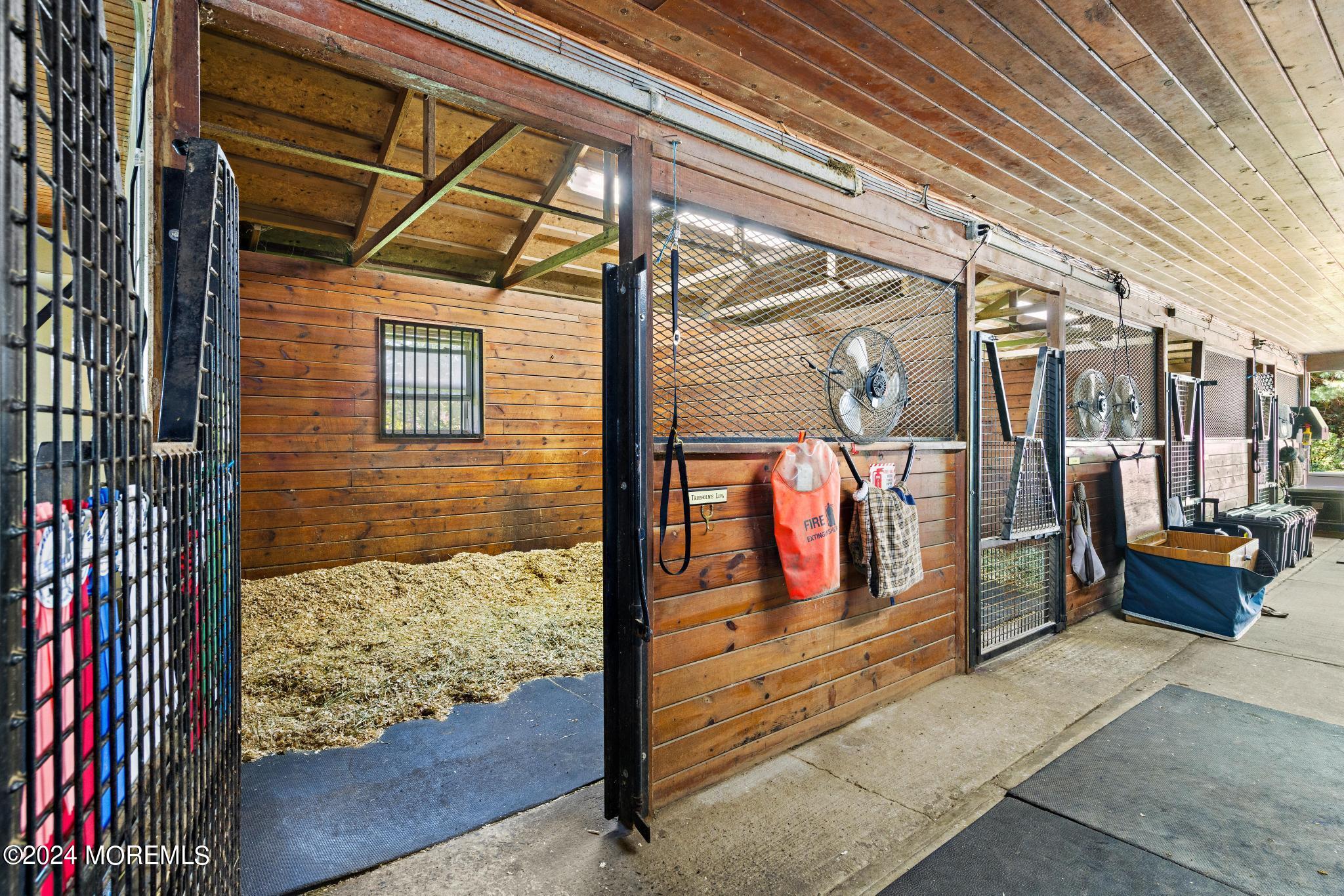 75 Willow Brook Road Colts Neck, NJ 07722 - Photo 14 of 30 75 Willowbrook - Barn