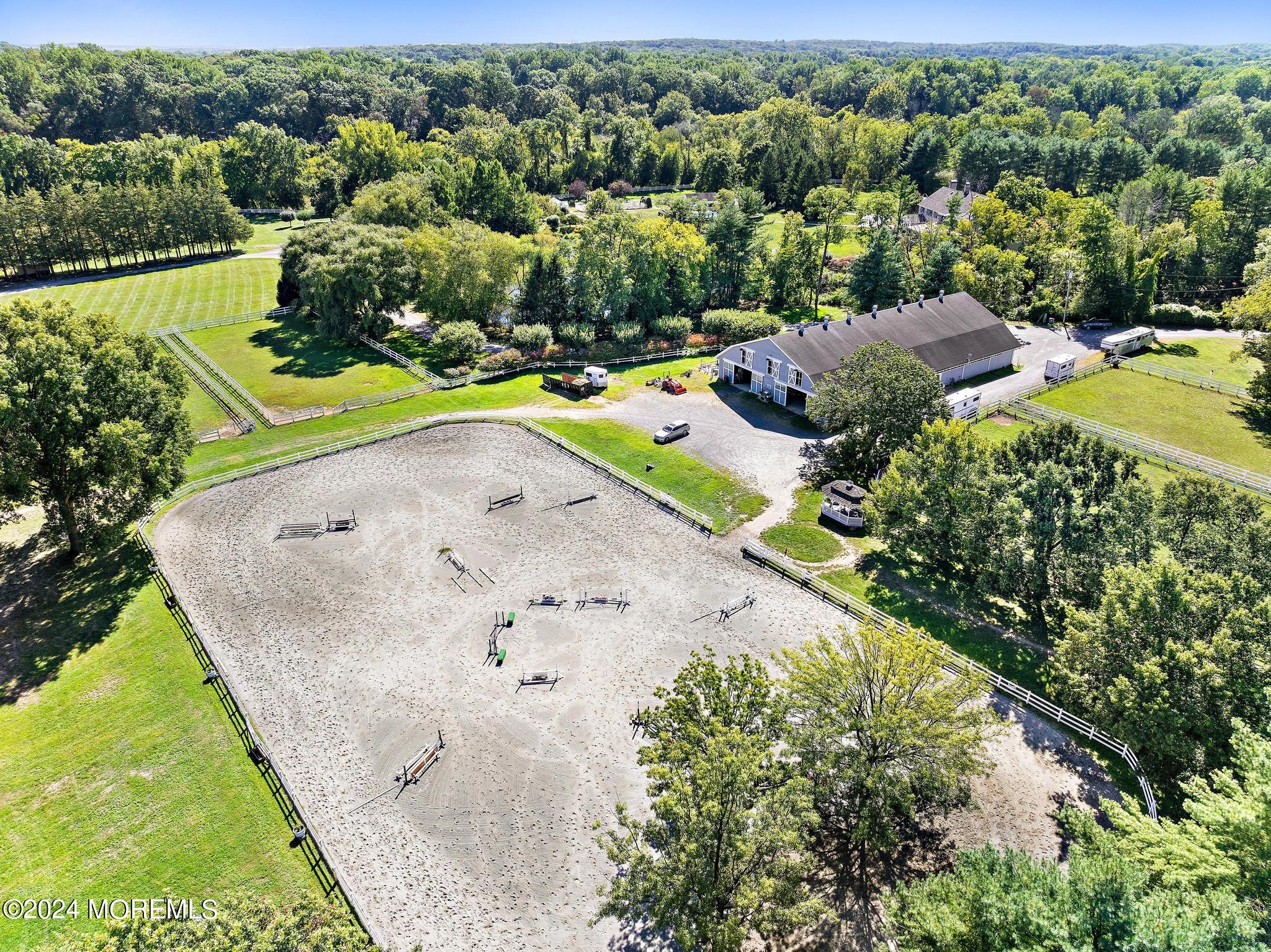 75 Willow Brook Road Colts Neck, NJ 07722 - Photo 27 of 30 75 Willowbrook