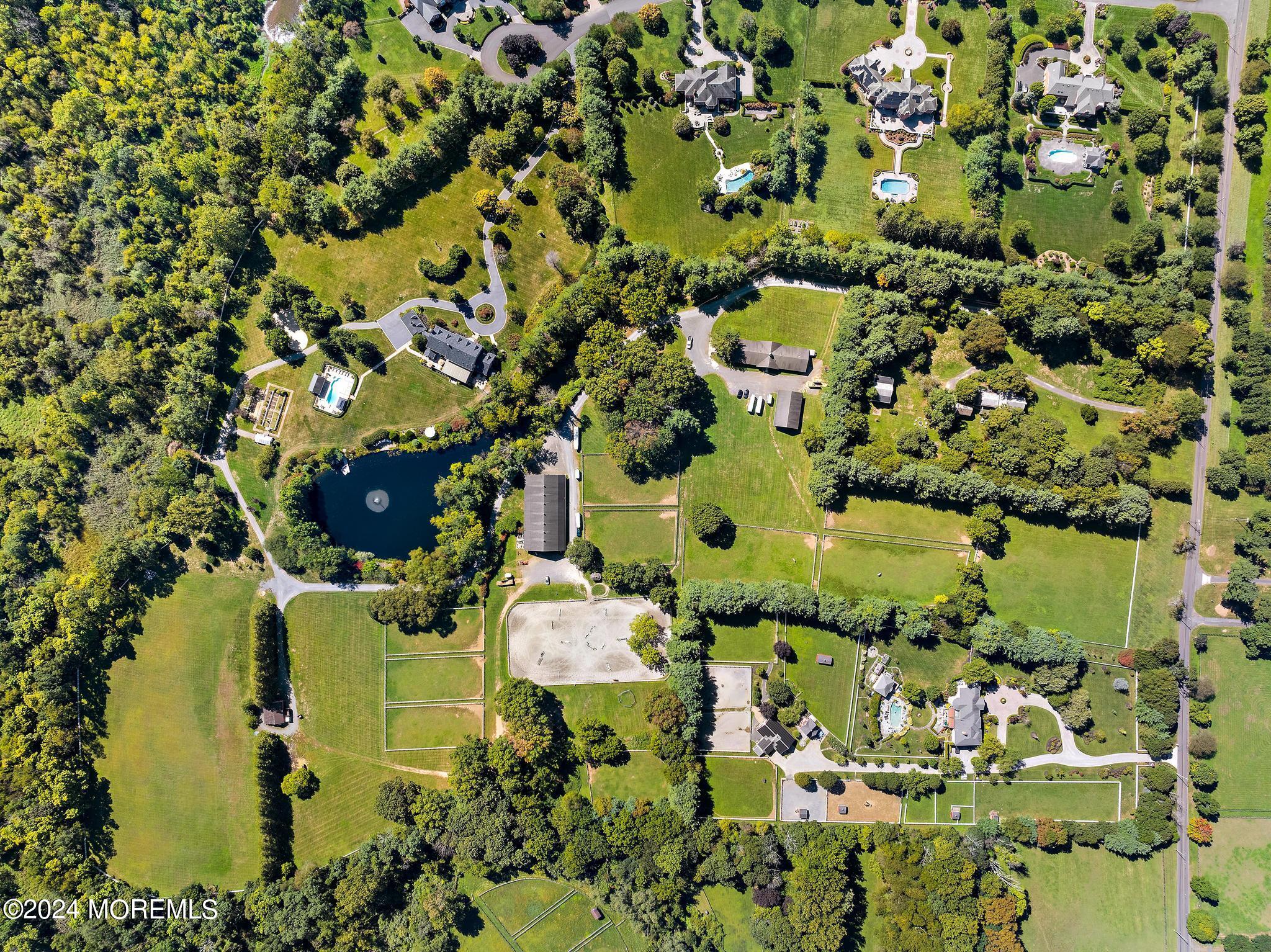 75 Willow Brook Road Colts Neck, NJ 07722 - Photo 30 of 30 75 Willowbrook