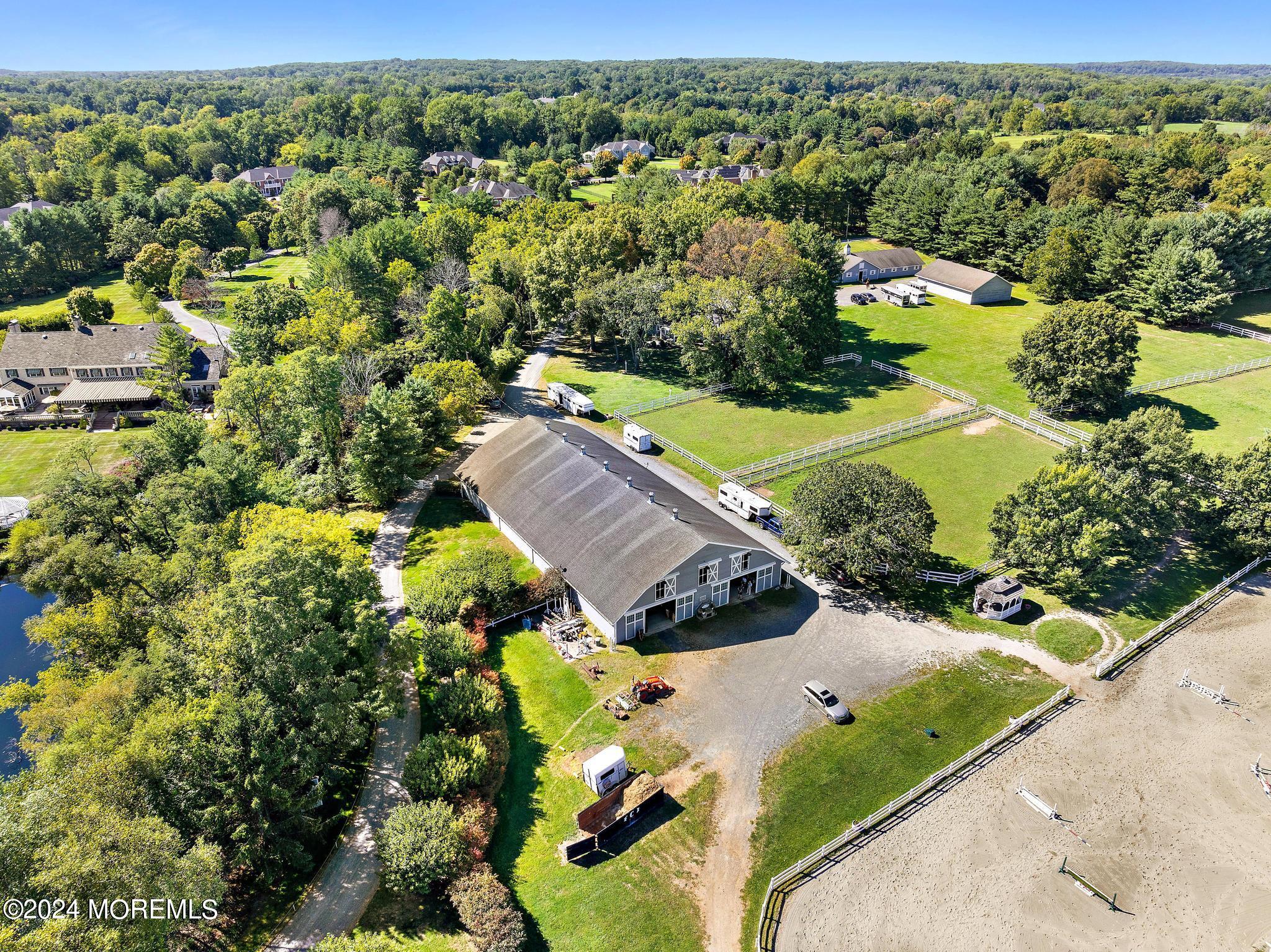 75 Willow Brook Road Colts Neck, NJ 07722 - Photo 4 of 30 75 Willowbrook