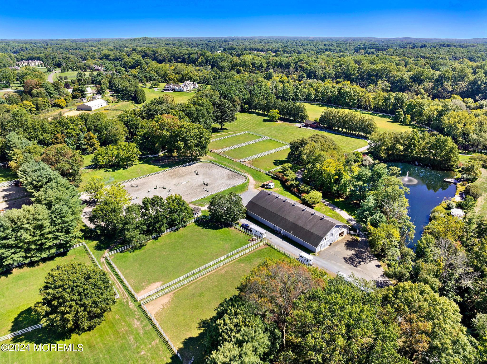 75 Willow Brook Road Colts Neck, NJ 07722 - Photo 5 of 30 75 Willowbrook