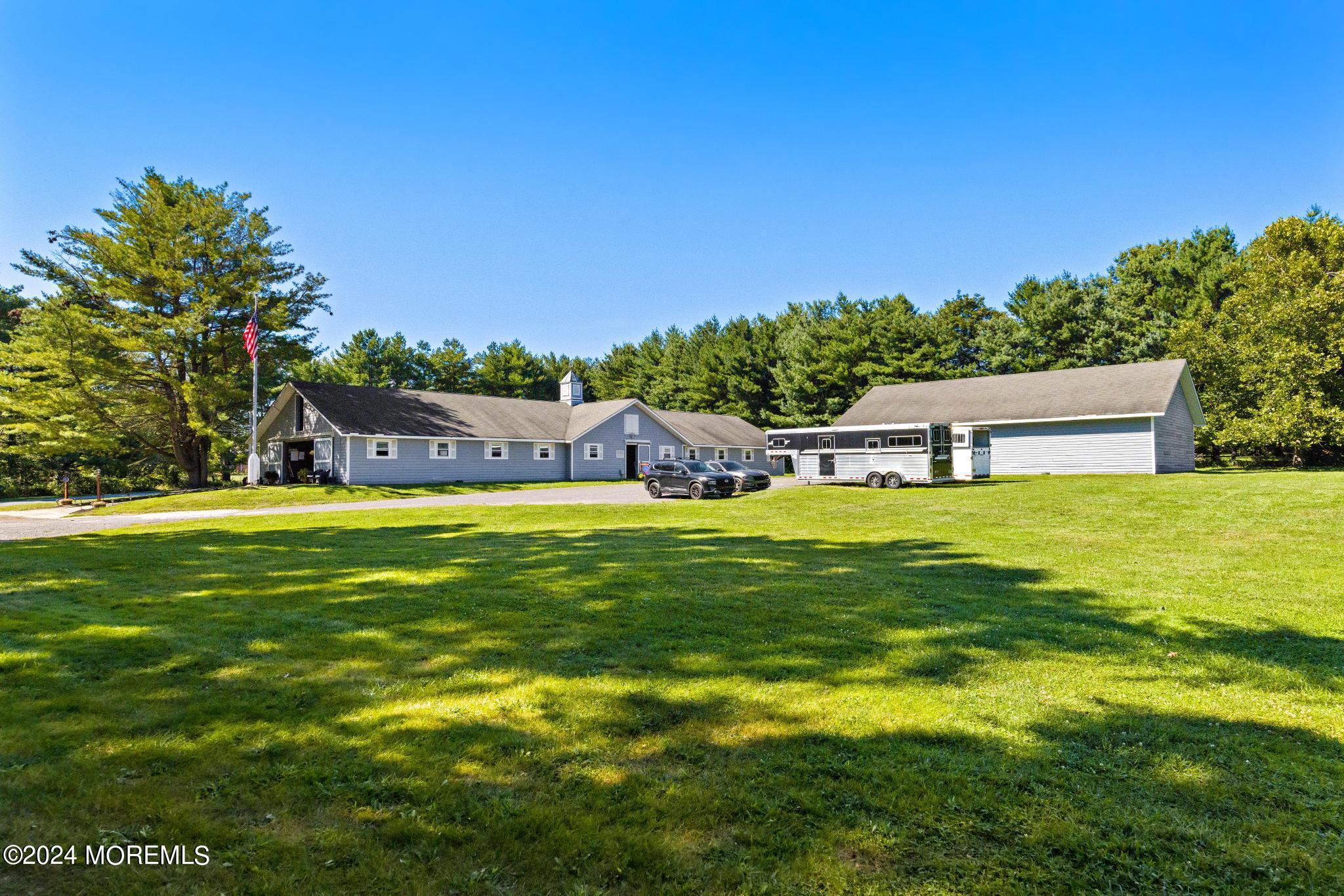 75 Willow Brook Road Colts Neck, NJ 07722 - Photo 8 of 30 75 Willowbrook - Residence