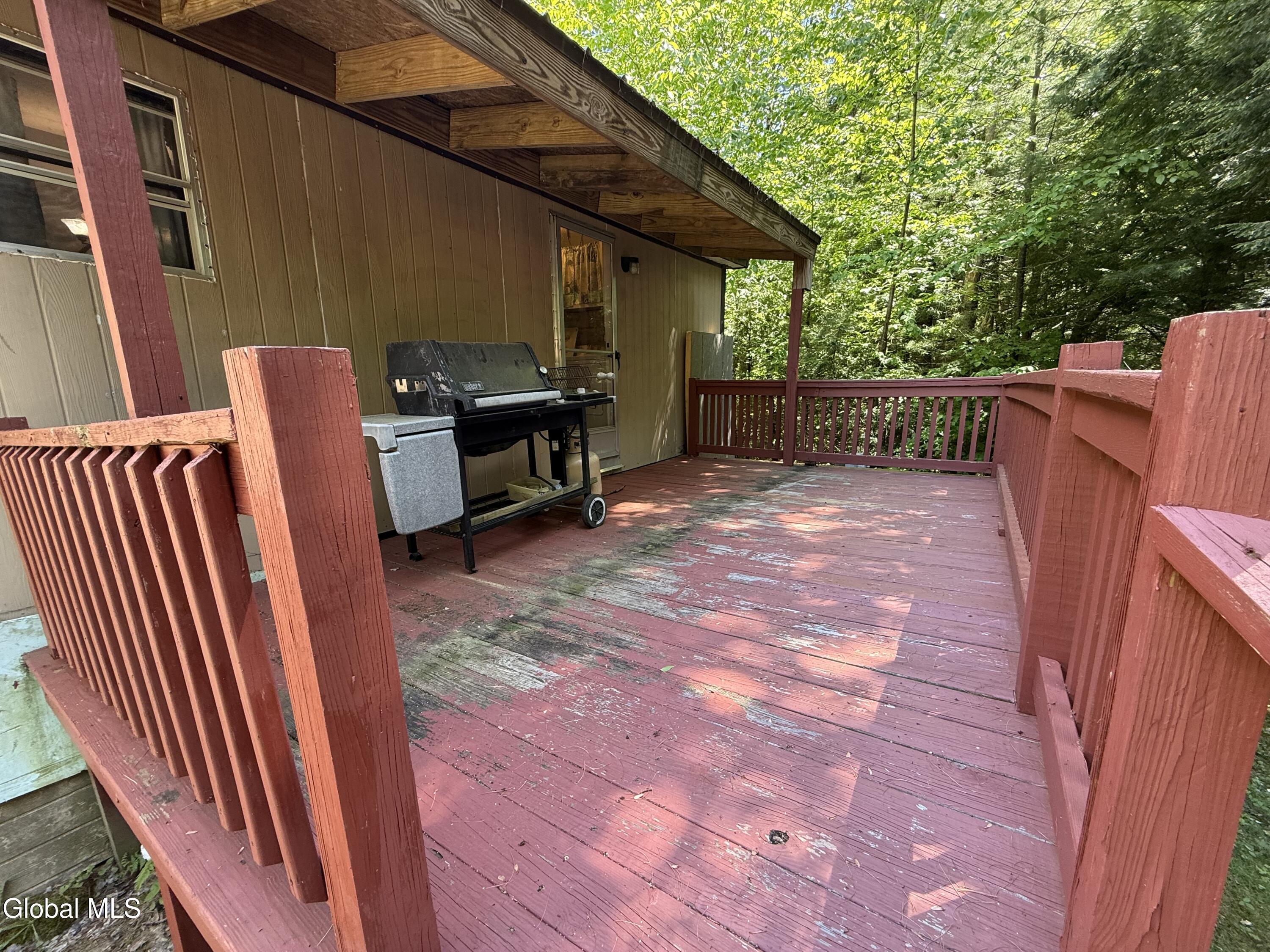 124 Archer Road Broadalbin, NY 12025 - Photo 9 of 17 IMG_8312