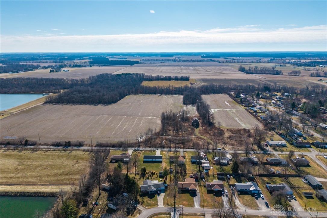 7403 Fairground Road Blanchester, OH 45107 - Photo 1 of 15 Gallery Image 1