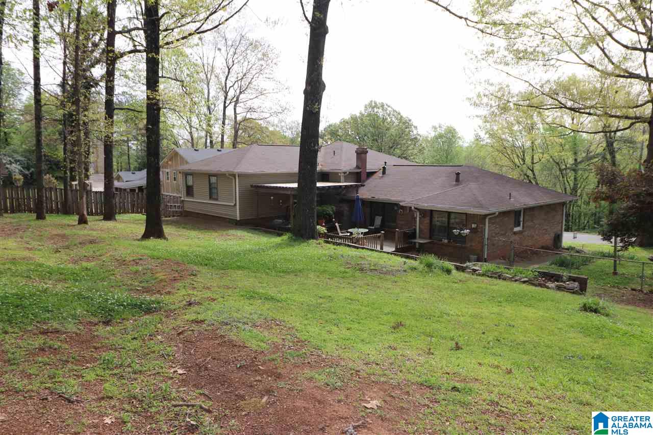 4634 Burningtree Lane Pelham, AL 35124 - Photo 26 of 30