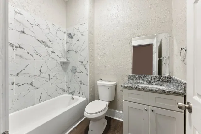 $800 | 2905 12th Avenue, Unit A, Columbus, GA 31904