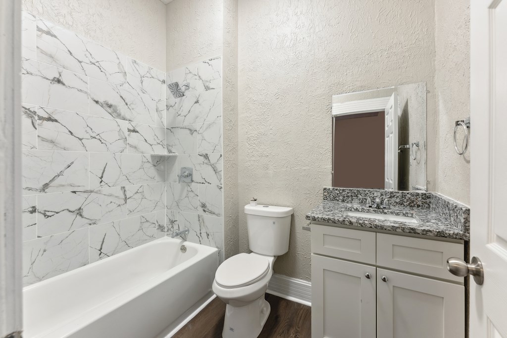 2905 12th Avenue, Unit A Columbus, GA 31904 - Photo 18 of 29