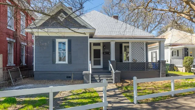 $800 | 2905 12th Avenue, Unit A, Columbus, GA 31904