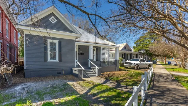 $800 | 2905 12th Avenue, Unit A, Columbus, GA 31904