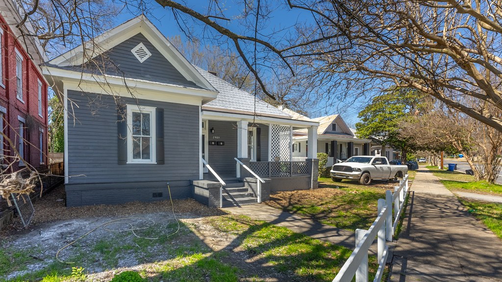 2905 12th Avenue, Unit A Columbus, GA 31904 - Photo 3 of 29