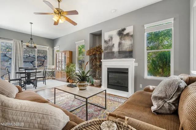 $719,000 | 1860 Hunter Creek Road, Reno, NV 89519