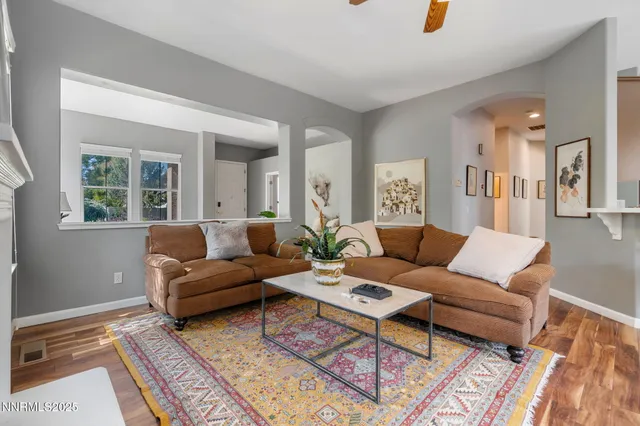 $719,000 | 1860 Hunter Creek Road, Reno, NV 89519