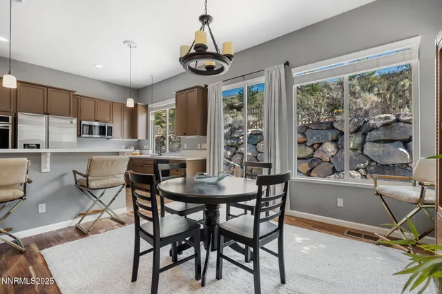 $719,000 | 1860 Hunter Creek Road, Reno, NV 89519