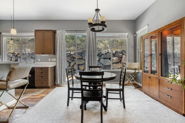 $719,000 | 1860 Hunter Creek Road, Reno, NV 89519