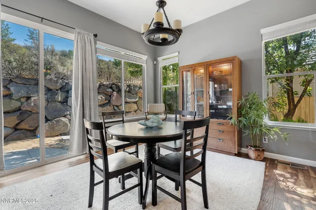 $719,000 | 1860 Hunter Creek Road, Reno, NV 89519
