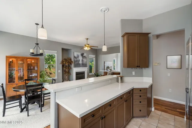 $719,000 | 1860 Hunter Creek Road, Reno, NV 89519