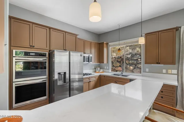 $719,000 | 1860 Hunter Creek Road, Reno, NV 89519