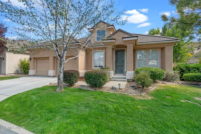 $719,000 | 1860 Hunter Creek Road, Reno, NV 89519